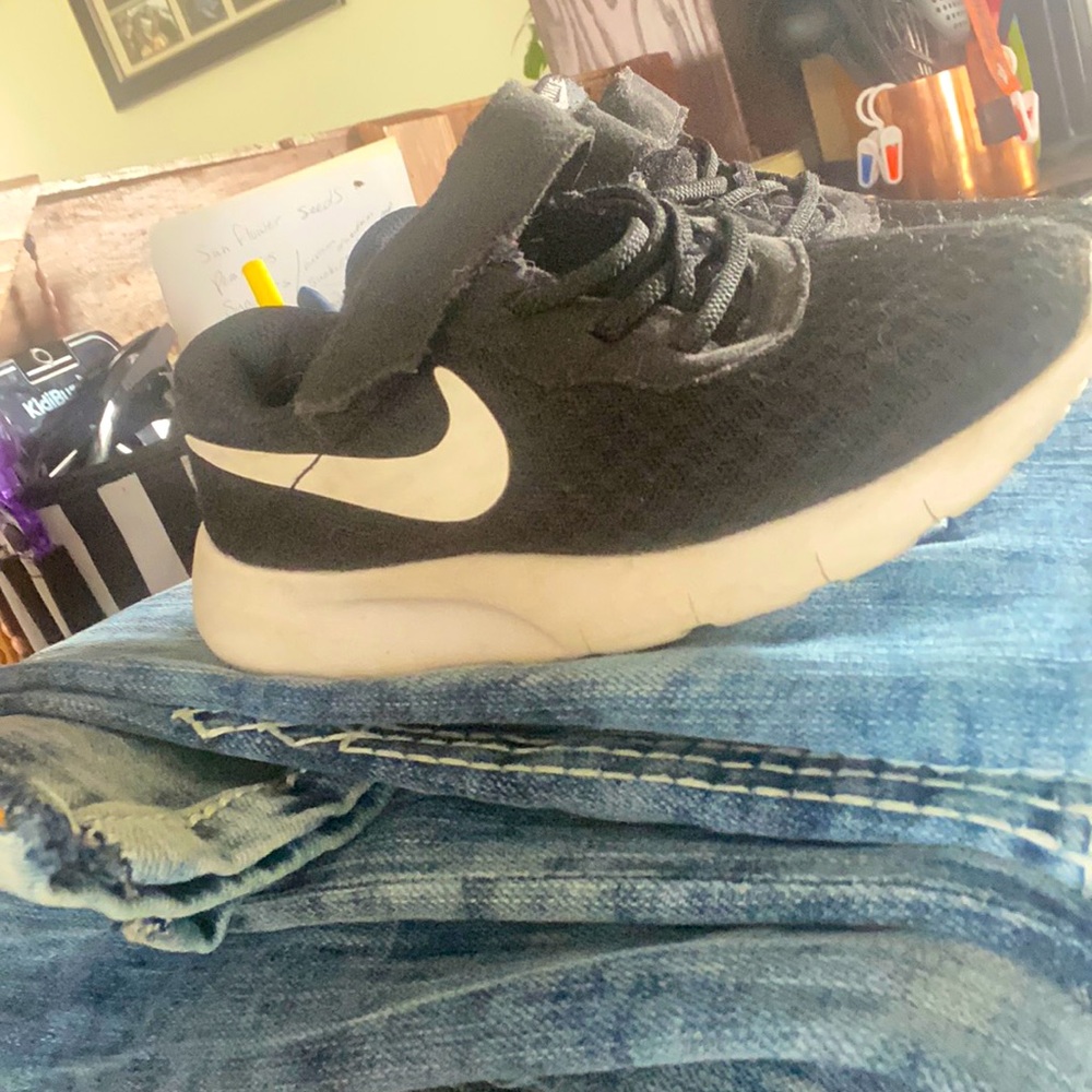 Toddler Nike
